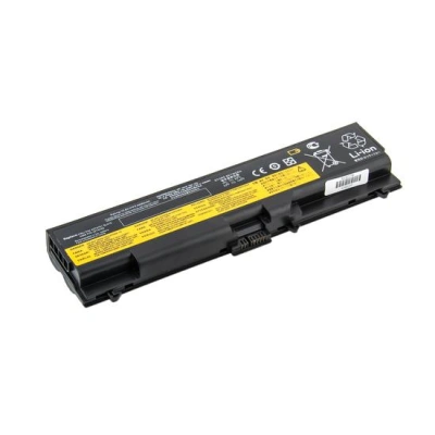 Baterie AVACOM NOLE-SL41-N22 pro Lenovo ThinkPad T410/SL510/Edge 14", Edge 15" Li-Ion 10,8V 4400mAh, NOLE-SL41-N22