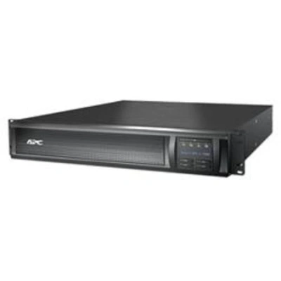 APC Smart-UPS X 1500VA (1200W)/ 2U/ Rack/Tower/ LINE-INTERAKTIVNÍ/ 230V/ LCD, SMX1500RMI2U