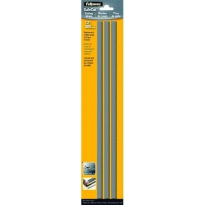 FELLOWES gumový pásek A3 pro řezačku Electron, Proton/ 3 pack, 5411601