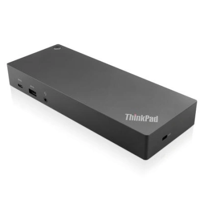 ThinkPad Hybrid USB-C with USB-A Dock, 40AF0135EU