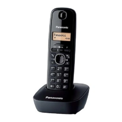 Panasonic KX-TG1911FXG, bezdrát. telefon, TBFSPATG1911006