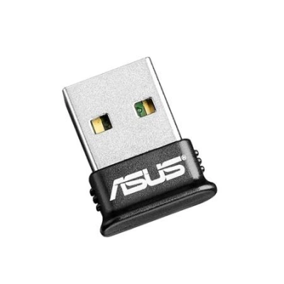 ASUS Bluetooth 4.0 USB Adapter USB-BT400, 90IG0070-BW0600