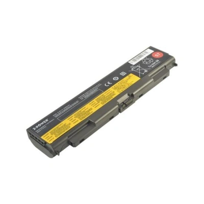 2-Power baterie pro IBM/LENOVO ThinkPad T440p, T540p, W540, L540, L440 10,8 V, 5200mAh, CBI3409A