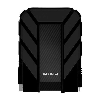 ADATA HD710P 1TB HDD / Externí / 2,5" / USB 3.1 / odolný / černý, AHD710P-1TU31-CBK