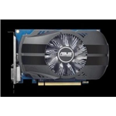 ASUS GeForce PH-GT1030-O2G / 2GB GDDR5 / DVI / HDMI /, 90YV0AU0-M0NA00