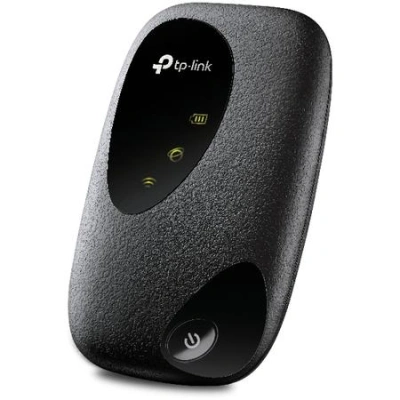 TP-Link M7200 - Mobilní Wi-Fi přes síť 4G LTE, M7200