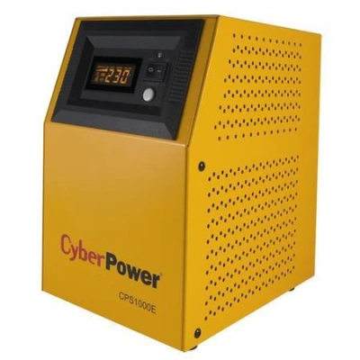CyberPower Emergency Power System (EPS) 1000VA (700W), CPS1000E