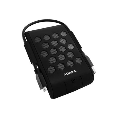 ADATA HD720 1TB / externí / 2,5" / USB3.1 / odolný / černý, AHD720-1TU3-CBK