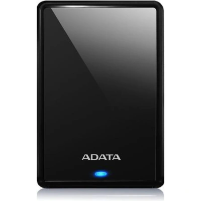 ADATA SV620 externí HDD 1000GB USB 3.0 (čtení/zápis: 410/410MB/s) bílá, AHV620S-1TU31-CBK