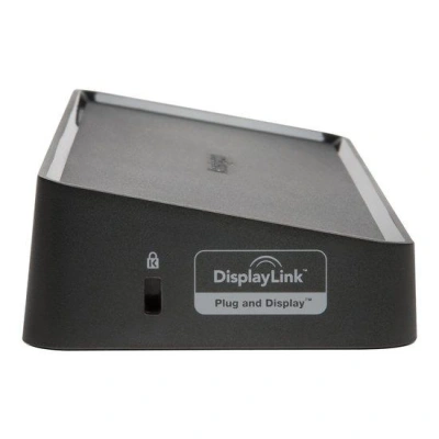 Kensington Docki.Station SD3600 USB 3.0 dualVideo, K33991WW