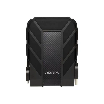 ADATA HD710P 5TB HDD / Externí / 2,5" / USB 3.1 / odolný / černý, AHD710P-5TU31-CBK