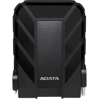 ADATA HD710P 4TB HDD / Externí / 2,5" / USB 3.1 / odolný / černý, AHD710P-4TU31-CBK