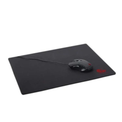 GEMBIRD Gaming mouse pad, XL, MP-GAME-XL
