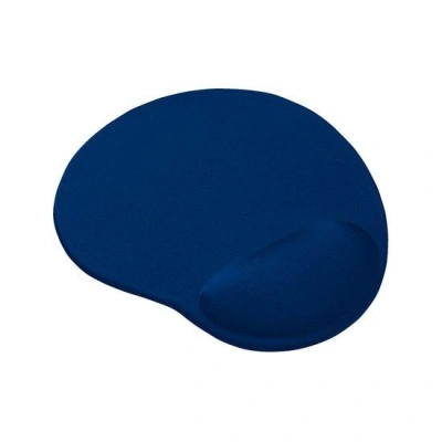 podložka TRUST BigFoot Gel Mouse Pad - blue, 20426