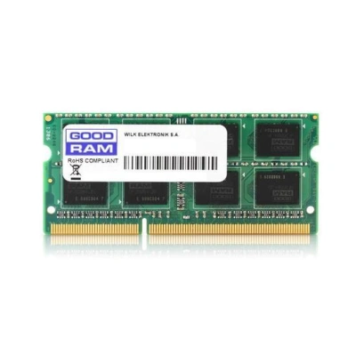 Goodram 490007 Sodimm Ddr3 8Gb 1600Mhz C, GR1600S3V64L11/8G