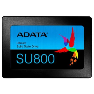 ADATA SU800 1TB SSD / Interní / 2,5" / SATAIII / 3D TLC, ASU800SS-1TT-C