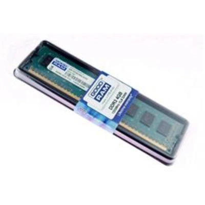 GOODRAM DDR3 8GB DIMM 1600MHz CL11, GR1600D364L11/8G