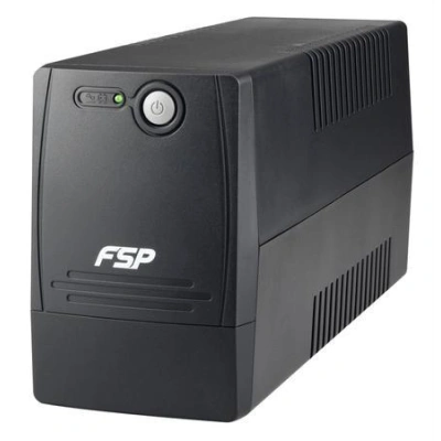 FORTRON UPS FP 800VA line interactive / 800 VA / 480W, PPF4800407