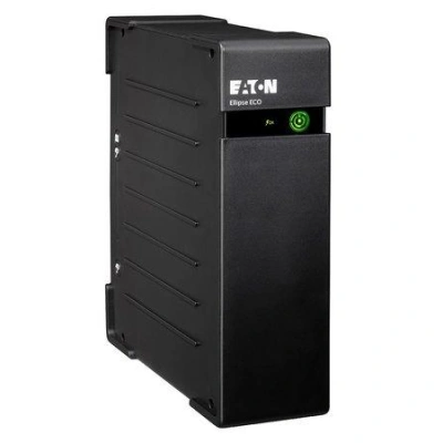 EATON UPS Ellipse ECO 800USB FR, 800VA, 1/1 fáze, USB, EL800USBFR