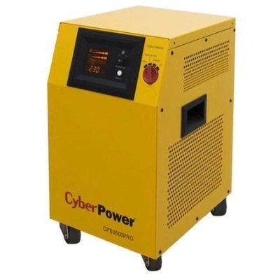 CyberPower Emergency Power System PRO (EPS) 3500VA/2450W, CPS3500PRO