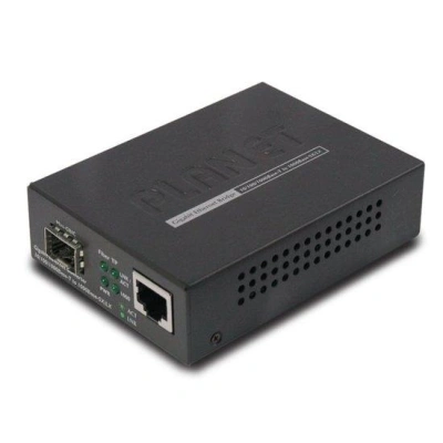 Planet GT-805A konvertor 10/100/1000Base-T / miniGBIC SFP, GT-805A