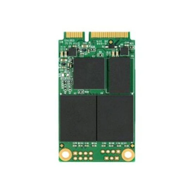 TRANSCEND MSA370 16GB SSD disk mSATA, SATA III (MLC), TS16GMSA370