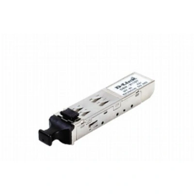 D-Link 1-Port Mini-GBIC to 1000BaseSX Transceiver, DEM-311GT