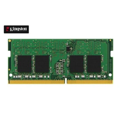 KINGSTON 8GB DDR4 2666MHz / SO-DIMM / CL19, KCP426SS8/8