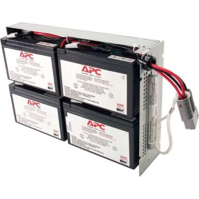 APC Battery kit RBC23 pro SU1000RM2U, SU1000RMI2U, RBC23