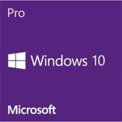 MS OEM Windows 10 Pro GGK x64 SK 1pk Legalization DVD, 4YR-00239
