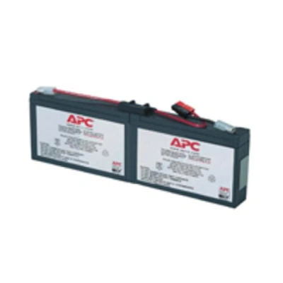 APC Replacement Battery Cartridge #18, RBC18