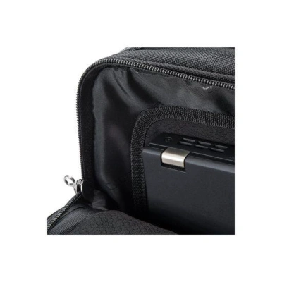 DICOTA brašna na notebook (kufr) Top Traveller Roller PRO/ 14-15,6"/ černá, D30848