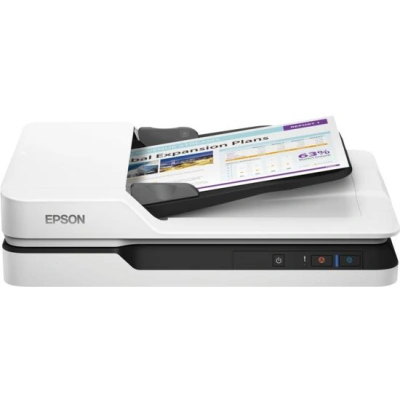 Epson skener WorkForce DS-1630/ A4/ 1200dpi/ USB, B11B239401
