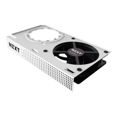 NZXT chladič GPU Kraken G12 / pro GPU Nvidia a AMD / 92mm fan / 3-pin / bílý, RL-KRG12-W1