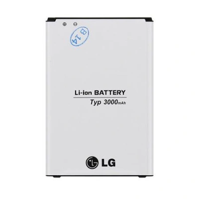 LG Baterie BL-53YH pro G3 D855 3000mAh Li-Ion Bulk