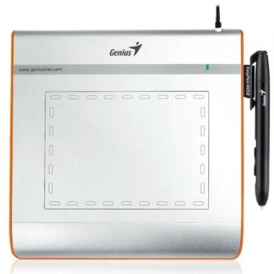 GENIUS tablet EasyPen i405X (4x 5.5"), 31100061104