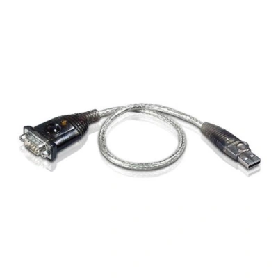 ATEN USB to RS-232 Adapter (100 cm), UC232A1-AT