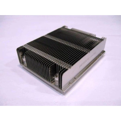 SUPERMICRO 1U Passive CPU Heat Sink s2011/s2066 for MB with Narrow ILM, SNK-P0047PS