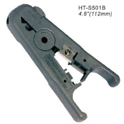 Nástroj H-Tools HT-S501B stripovač kabelů UTP/STP, HT-S501B