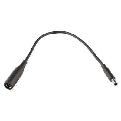 DELL Kabel/ Adaptér/ redukce/ konvertor/ napájecího kabelu 7.4 na 4.5 mm pro XPS 12/ XPS 13/ Inspiron 13/ 14, 450-18765