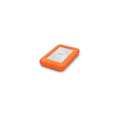 LaCie Rugged Mini 2TB HDD / Externí / 2,5" / USB 3.0 / odolný, LAC9000298