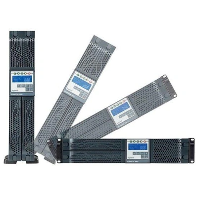 LEGRAND UPS Daker DK Plus 2000VA/1800W, On-Line, Rack(2U)/Tower, výstup 6x IEC C13, USB, slot pro LAN, sinus, 310171